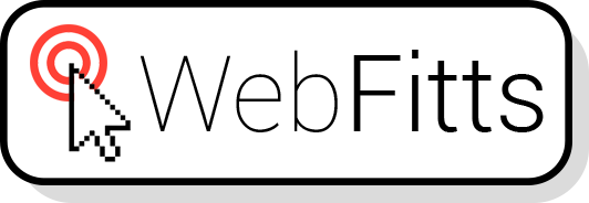 WebFitts Header Logo