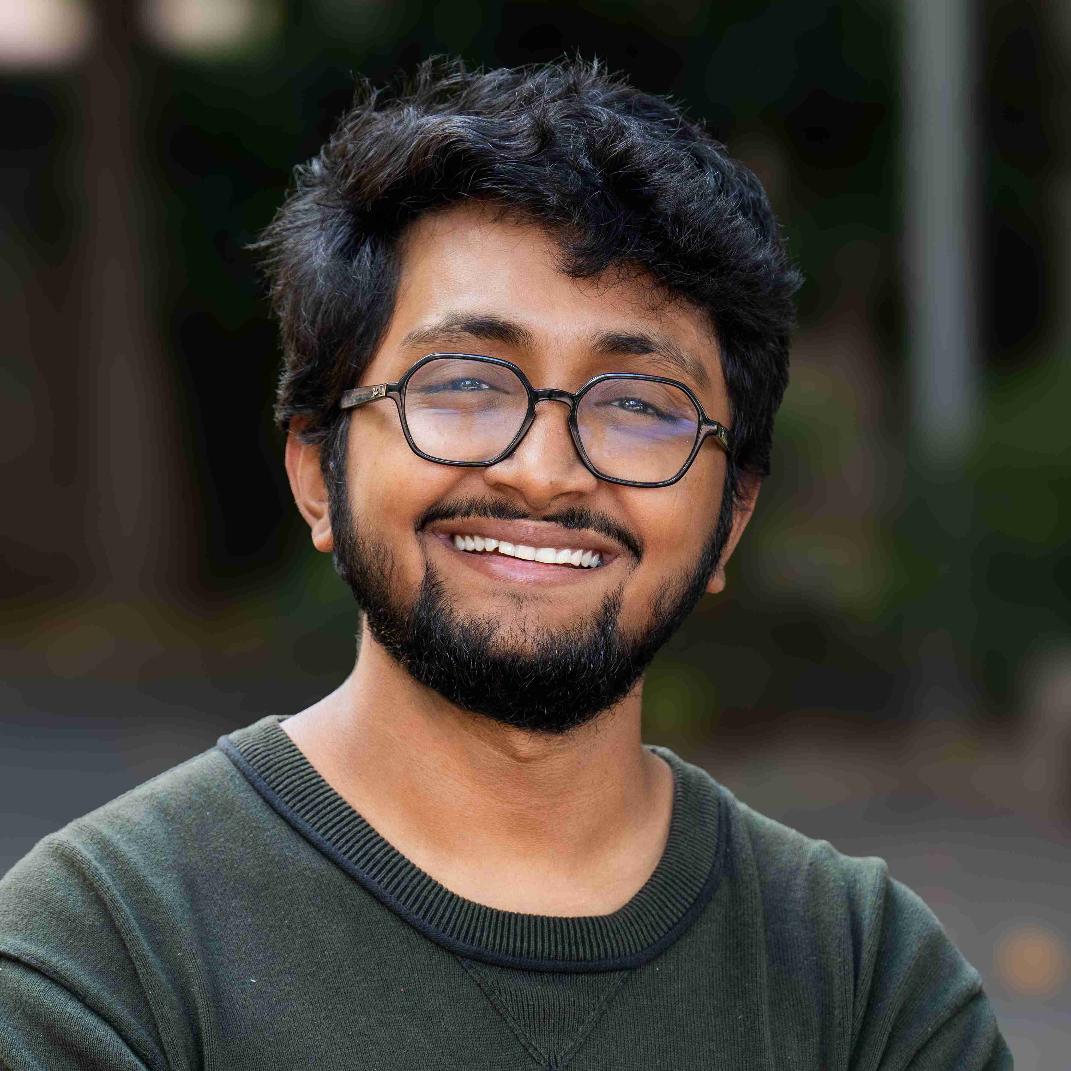 Adil Rahman